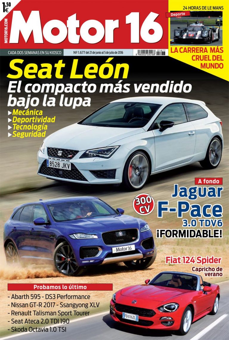 Motor16 número 1677