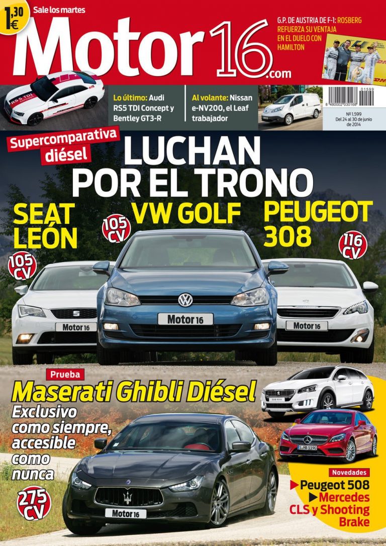 Motor16 número 1599