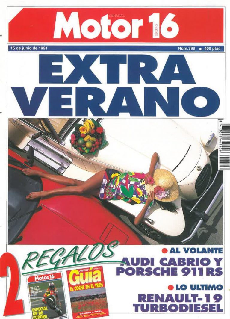 Motor16 número 399