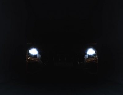 El nuevo Audi Q8 tiene muy buena pinta