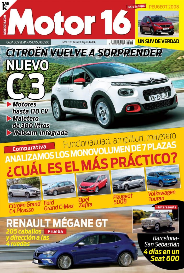 Motor16 número 1678