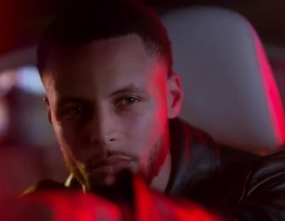 Infiniti ficha al crack de la NBA Stephen Curry como embajador mundial