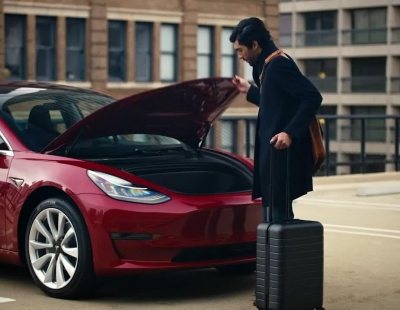 Estos son los detalles de los nuevos Tesla Model 3 Dual y Performance