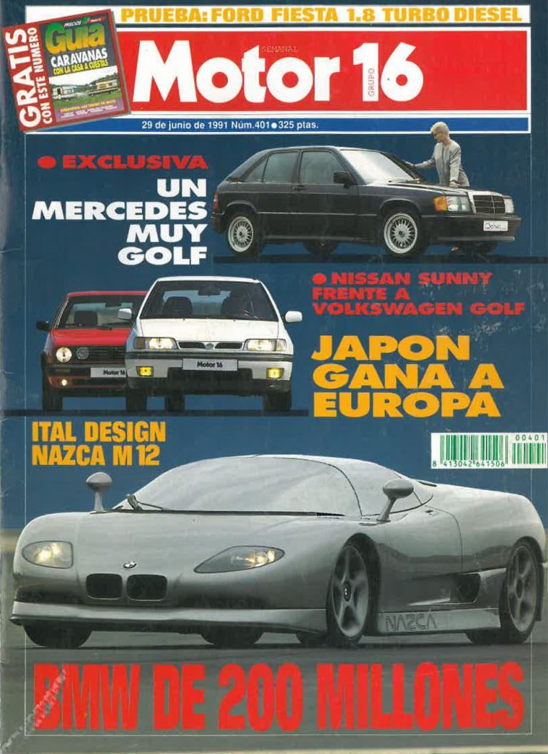 Motor16 número 401