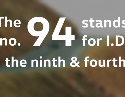 El salvaje Volkswagen I.D. R lucirá el dorsal #94 en Pikes Peak