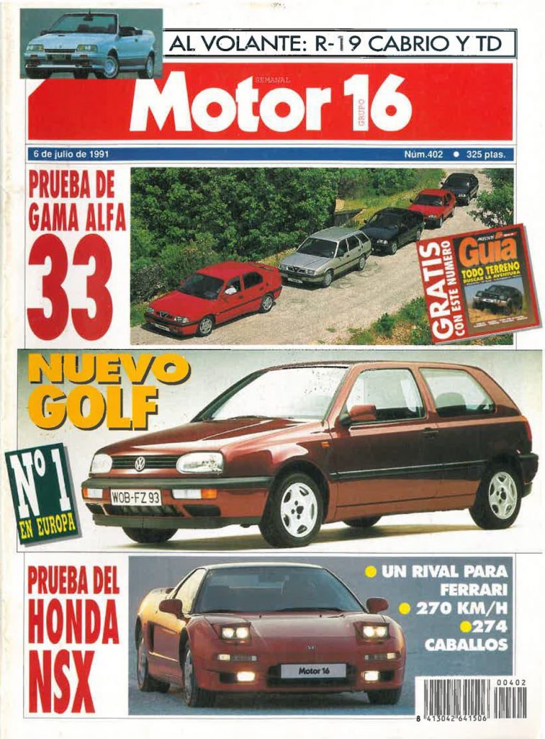 Motor16 número 402