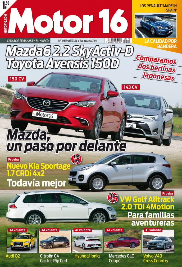 Motor16 número 1679