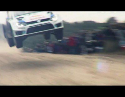Mundial de Rallys. Resumen de la temporada 2014