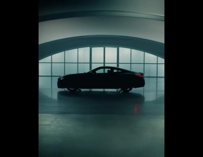 El deportivo BMW M850i xDrive Coupé se escapa unas horas antes de su debút