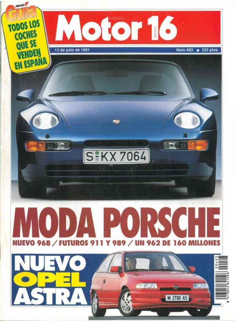 Motor16 número 403