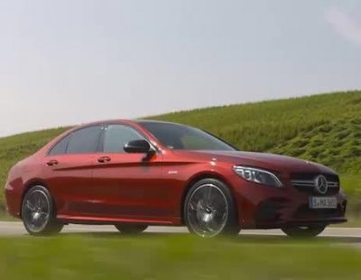 La nueva Clase C de Mercedes ya ha empezado su comercialización