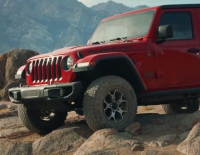 El nuevo Jeep Wrangler incorpora el motor 2.0 Turbo más inteligente