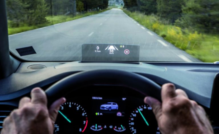 Asistente de señales de tráfico: ¿las lee todas?