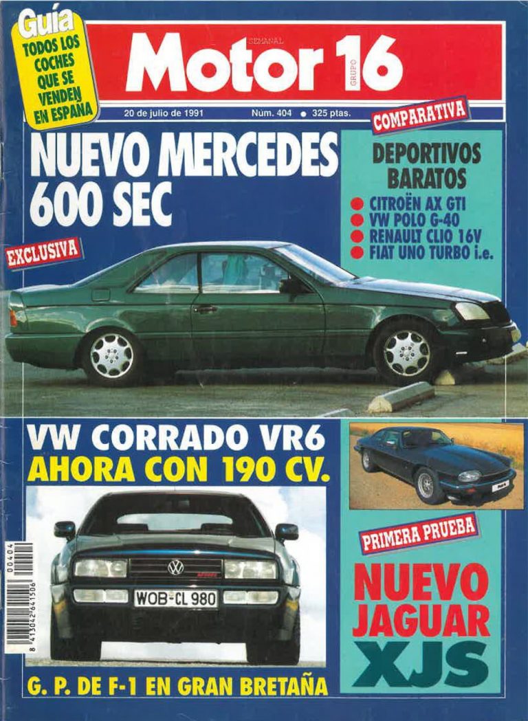 Motor16 número 404
