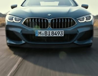 El BMW M850i xDrive Coupé con 530 CV encabezará la gama