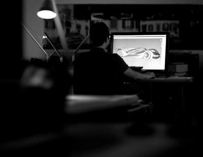 Así se ha creado el Mazda LM55 Vision Gran Turismo