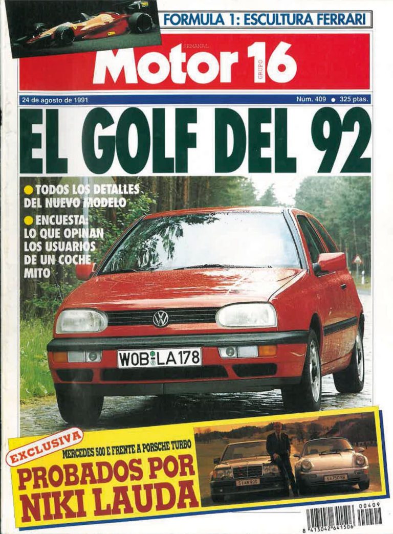 Motor16 número 409