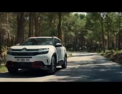 El nuevo Citroën C5 Aircross para Europa se fabricará en Francia