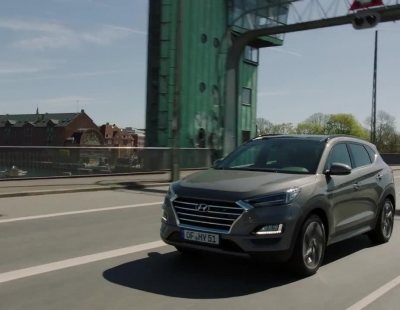 Ya está aquí el nuevo Hyundai Tucson, con sistema Mild Hybrid
