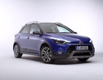 El nuevo Hyundai i20 apuesta fuerte por la tecnología y la seguridad