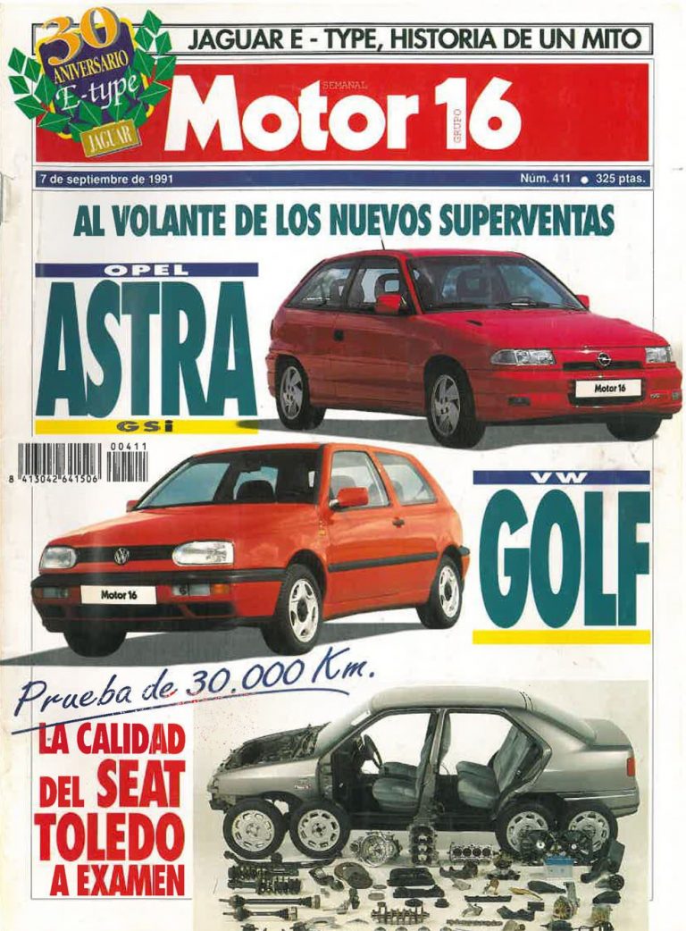 Motor16 número 411