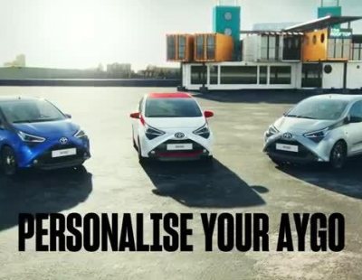 Llega la actualización del Toyota Aygo, uno de los modelos referencia en el segmento A