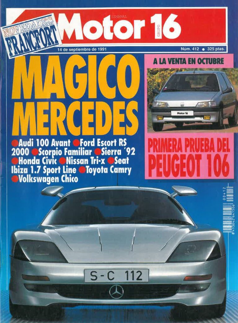 Motor16 número 412