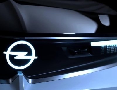 Opel GT-X Experimental, mirando a 2025