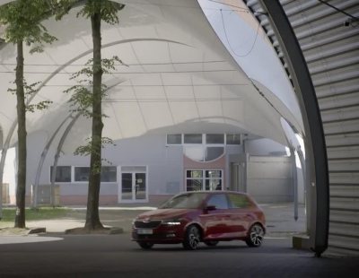 El nuevo Skoda Fabia dice adiós a los motores TDI