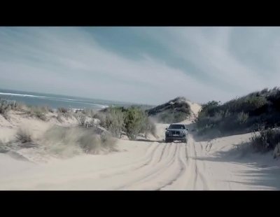 BMW sigue poniendo a punto su exclusivo X7