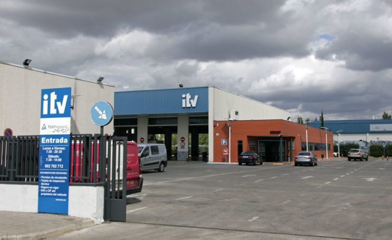 ¿Qué pasa si me caduca la ITV durante el estado de alarma? ¿Qué pasa si me caduca la ITV durante el estado de alarma?