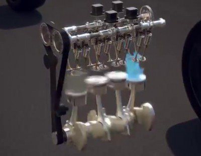 Así funciona la tecnología ACT de Seat