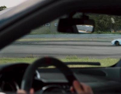 Un emblema único para celebrar los 70 años de Lotus