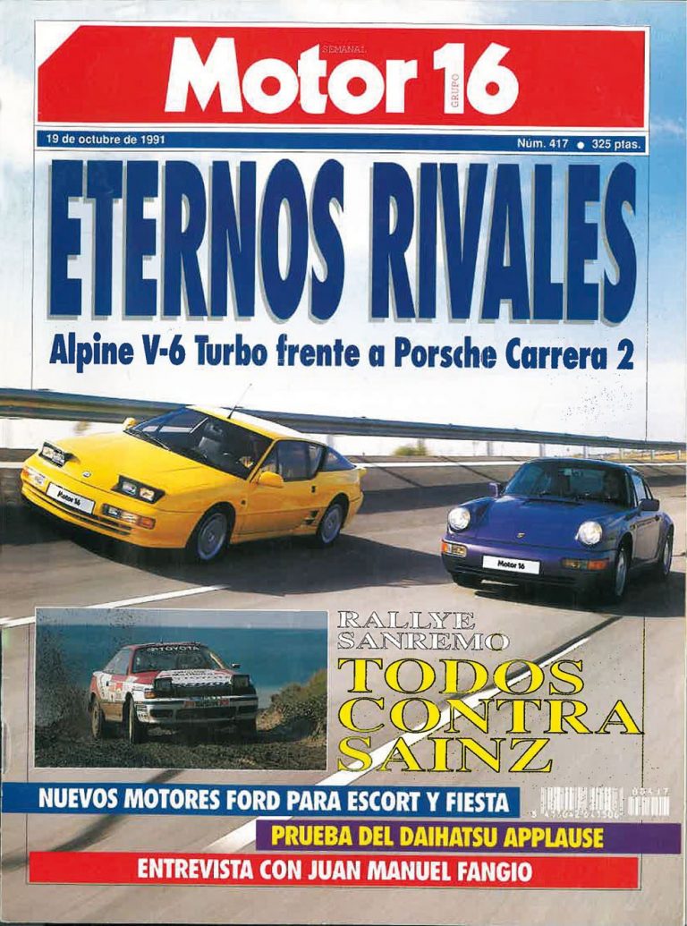 Motor16 número 417