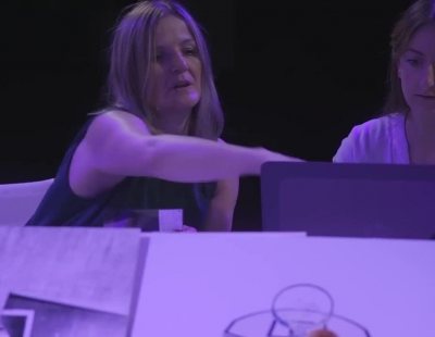 Volkswagen sigue calentado motores con su nuevo T-Cross