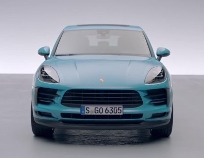 Comienza la producción en Leipzig del nuevo Porsche Macan