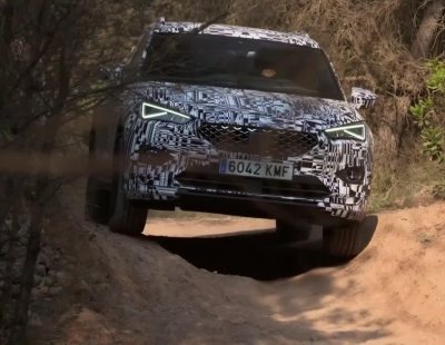 El Seat Tarraco puede llegar mucho más lejos de lo que uno se pueda imaginar