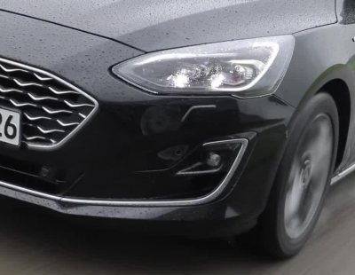 El nuevo Ford Focus estrena multitud de tecnologías