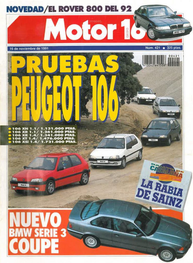 Motor16 número 421