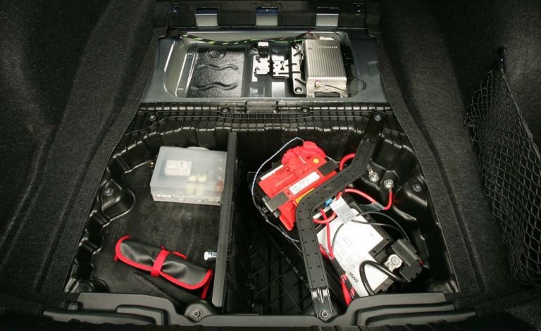 ¿Qué tienes que hacer para mantener tu coche en perfectas condiciones durante el estado de alarma?