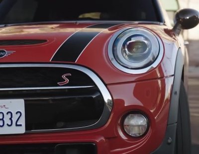 Los renovados Mini, disponibles en carrocería de 3 y 5 puertas, son muy divertidos