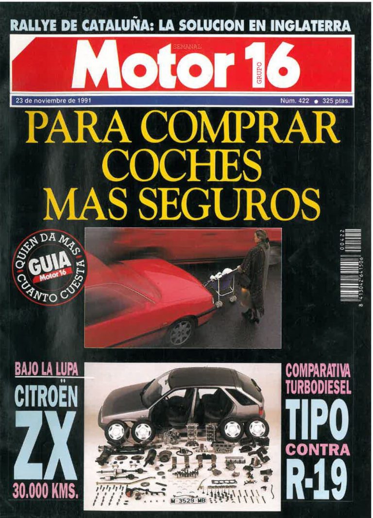 Motor16 número 422