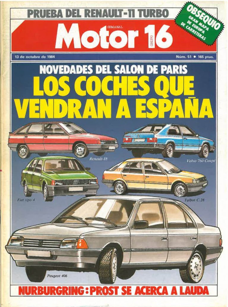 Motor16 número 51