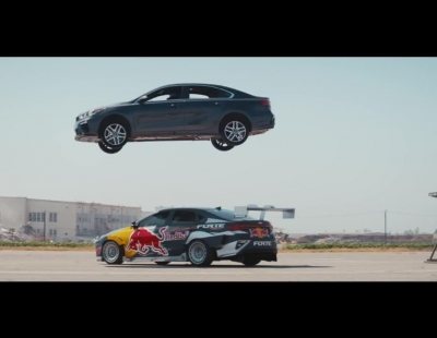 Ya se vende en EE.UU la tercera generación del nuevo Kia Forte