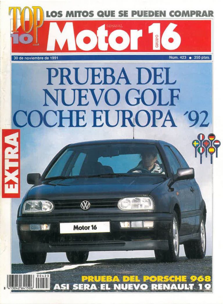 Motor16 número 423