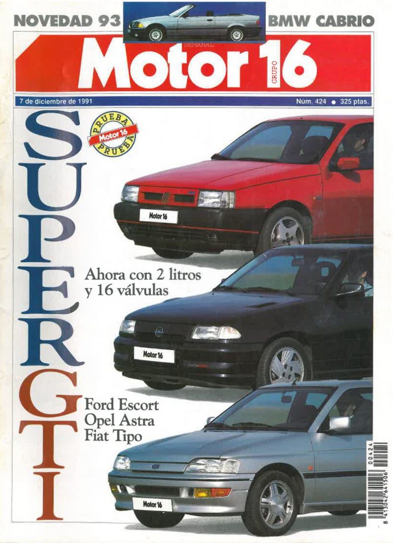 Motor16 número 424