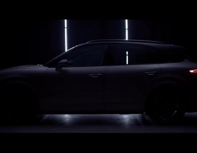 Los expertos de TECHART han creado este exclusivo Porsche Cayenne Turbo