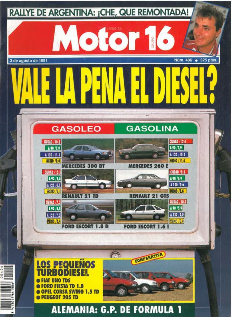Motor16 número 406