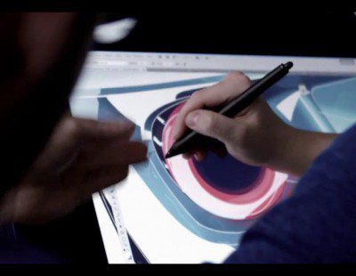 ¿Cómo se ha diseñado el nuevo Ford GT?