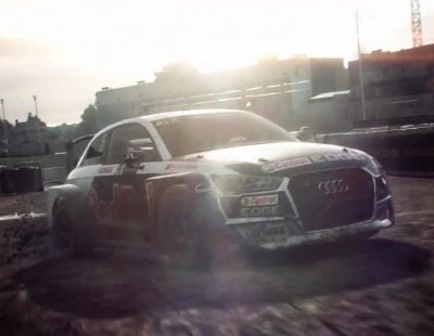 Llega DIRT Rally 2.0, el mejor simulador de este deporte